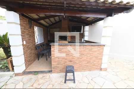 Casa para alugar com 300m², 3 quartos e 2 vagas Casa para alugar com 300m², 3 quartos e 2 vagasÁrea comum