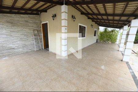 Casa para alugar com 300m², 3 quartos e 2 vagas Casa para alugar com 300m², 3 quartos e 2 vagasQuintal