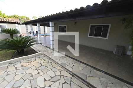 Casa para alugar com 300m², 3 quartos e 2 vagas Casa para alugar com 300m², 3 quartos e 2 vagasQuintal