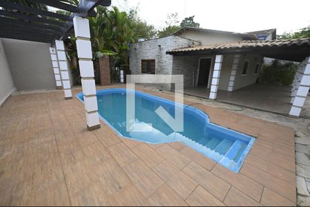 Casa para alugar com 300m², 3 quartos e 2 vagas Casa para alugar com 300m², 3 quartos e 2 vagasÁrea comum