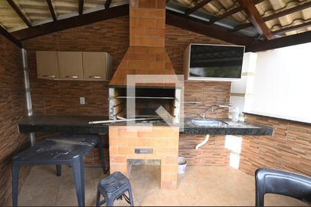 Casa para alugar com 300m², 3 quartos e 2 vagas Casa para alugar com 300m², 3 quartos e 2 vagasÁrea comum