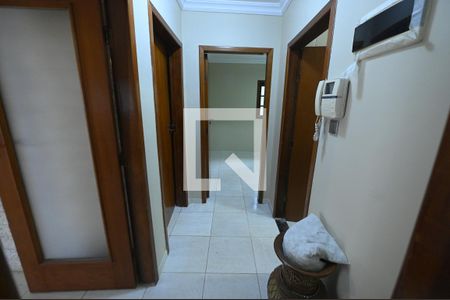 Corredor de casa para alugar com 3 quartos, 300m² em Setor Jao, Goiânia
