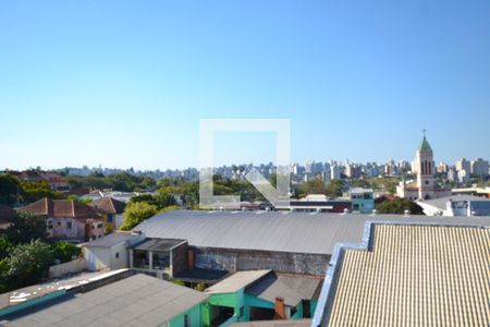 Vista de apartamento à venda com 2 quartos, 176m² em Partenon, Porto Alegre