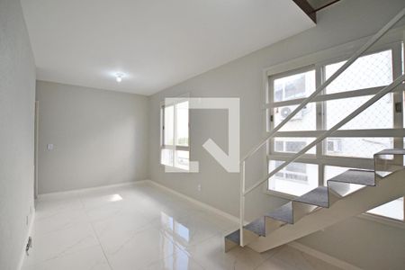 Sala de apartamento à venda com 2 quartos, 176m² em Partenon, Porto Alegre
