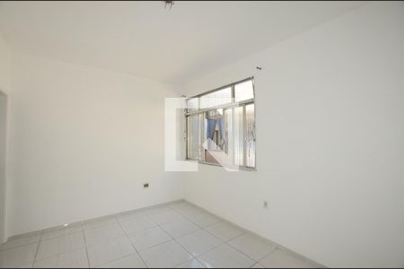 Sala de apartamento à venda com 2 quartos, 75m² em Vila Kosmos, Rio de Janeiro