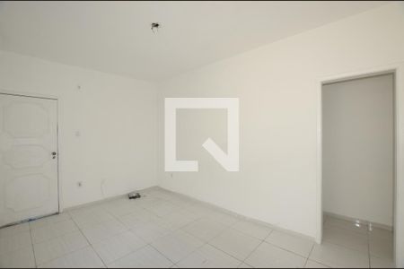 Sala de apartamento à venda com 2 quartos, 75m² em Vila Kosmos, Rio de Janeiro
