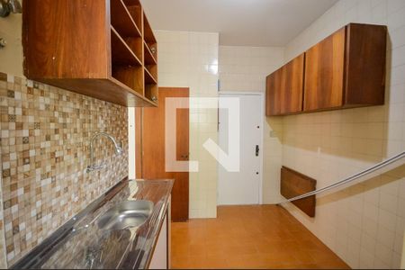 Apartamento à venda com 90m², 3 quartos e 1 vaga Apartamento à venda com 90m², 3 quartos e 1 vagaCozinha