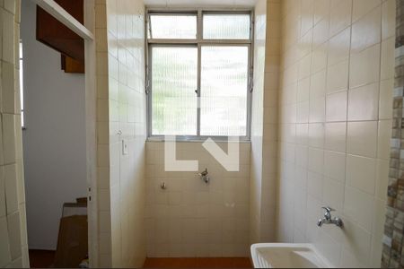 Apartamento à venda com 90m², 3 quartos e 1 vaga Apartamento à venda com 90m², 3 quartos e 1 vagaÁrea de Serviço