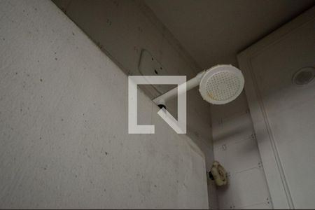 Apartamento à venda com 90m², 3 quartos e 1 vaga Apartamento à venda com 90m², 3 quartos e 1 vagaBanheiro de Serviço