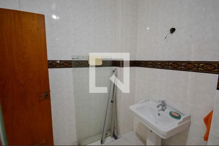 Apartamento à venda com 90m², 3 quartos e 1 vaga Apartamento à venda com 90m², 3 quartos e 1 vagaBanheiro