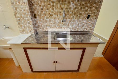 Apartamento à venda com 90m², 3 quartos e 1 vaga Apartamento à venda com 90m², 3 quartos e 1 vagaCozinha