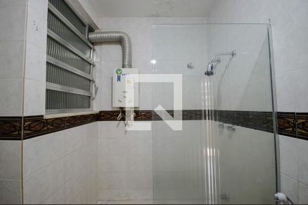 Apartamento à venda com 90m², 3 quartos e 1 vaga Apartamento à venda com 90m², 3 quartos e 1 vagaBanheiro