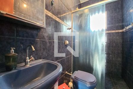 Casa para alugar com 200m², 3 quartos e 6 vagas Casa para alugar com 200m², 3 quartos e 6 vagasBanheiro da Suíte