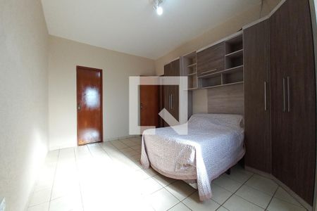 Quarto 1 - Suíte  de casa para alugar com 3 quartos, 200m² em Jardim Nova Europa, Campinas