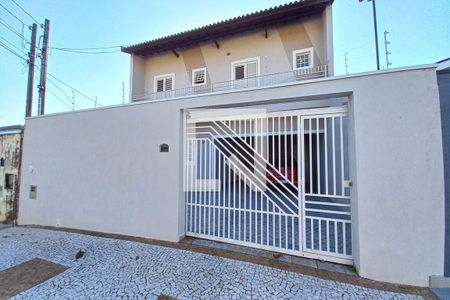 Casa para alugar com 200m², 3 quartos e 6 vagas Casa para alugar com 200m², 3 quartos e 6 vagasFachada do Prédio