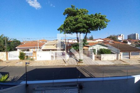 Casa para alugar com 200m², 3 quartos e 6 vagas Casa para alugar com 200m², 3 quartos e 6 vagasVista da Varanda