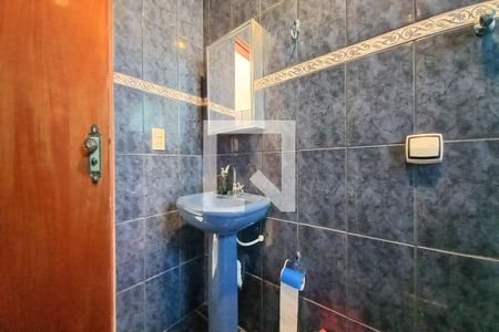 Casa para alugar com 200m², 3 quartos e 6 vagas Casa para alugar com 200m², 3 quartos e 6 vagasBanheiro da Suíte