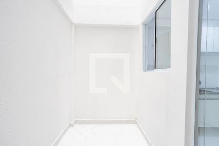 Apartamento para alugar com 33m², 1 quarto e sem vaga Apartamento para alugar com 33m², 1 quarto e sem vagaQuintal