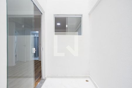 Apartamento para alugar com 33m², 1 quarto e sem vaga Apartamento para alugar com 33m², 1 quarto e sem vagaQuintal