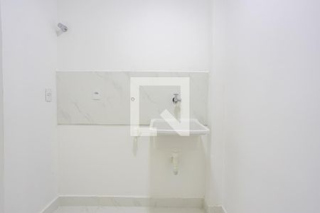Apartamento para alugar com 33m², 1 quarto e sem vaga Apartamento para alugar com 33m², 1 quarto e sem vagaÁrea de Serviço