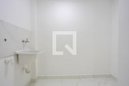 Apartamento para alugar com 33m², 1 quarto e sem vaga Apartamento para alugar com 33m², 1 quarto e sem vagaÁrea de Serviço