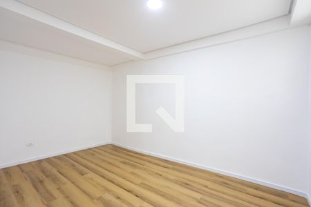 Sala de apartamento para alugar com 1 quarto, 33m² em Centro, Osasco