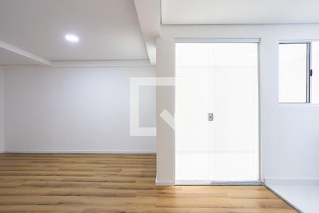 Sala de apartamento para alugar com 1 quarto, 33m² em Centro, Osasco