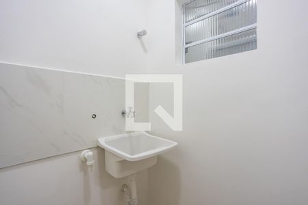 Apartamento para alugar com 22m², 1 quarto e sem vaga Apartamento para alugar com 22m², 1 quarto e sem vagaÁrea de Serviço