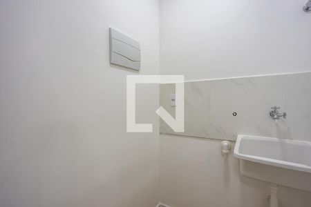 Apartamento para alugar com 22m², 1 quarto e sem vaga Apartamento para alugar com 22m², 1 quarto e sem vagaÁrea de Serviço