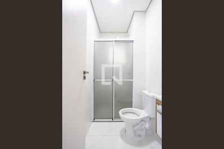 Apartamento para alugar com 22m², 1 quarto e sem vaga Apartamento para alugar com 22m², 1 quarto e sem vagaBanheiro