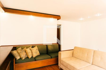 Sala de apartamento para alugar com 2 quartos, 105m² em Flamengo, Rio de Janeiro