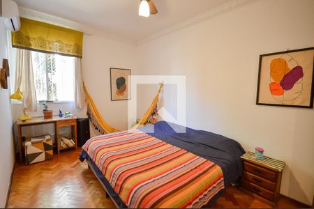 Quarto 2 de apartamento à venda com 2 quartos, 79m² em Grajaú, Rio de Janeiro