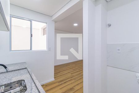Studio de kitnet/studio para alugar com 1 quarto, 22m² em Centro, Osasco