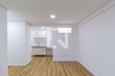 Studio de kitnet/studio para alugar com 1 quarto, 22m² em Centro, Osasco