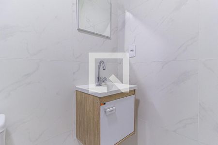 Studio para alugar com 22m², 1 quarto e sem vagaBanheiro