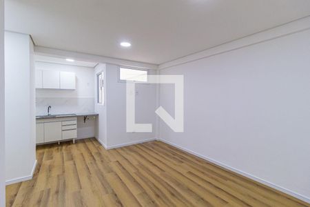 Studio de kitnet/studio para alugar com 1 quarto, 22m² em Centro, Osasco