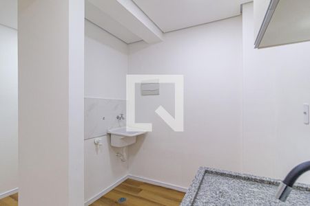 Studio de kitnet/studio para alugar com 1 quarto, 22m² em Centro, Osasco