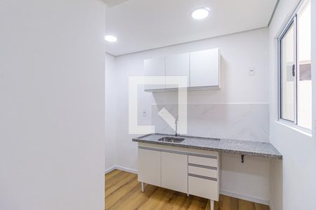 Studio de kitnet/studio para alugar com 1 quarto, 22m² em Centro, Osasco