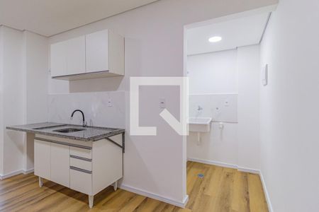Studio de kitnet/studio para alugar com 1 quarto, 23m² em Centro, Osasco