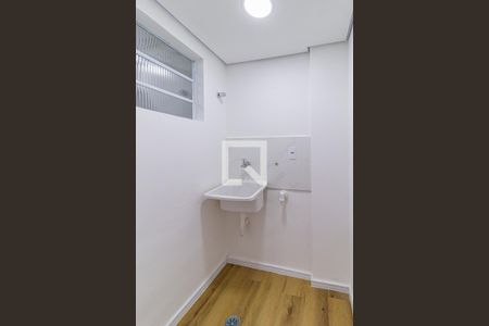 Studio de kitnet/studio para alugar com 1 quarto, 23m² em Centro, Osasco