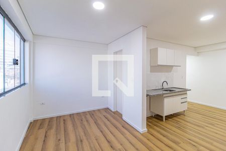 Studio de kitnet/studio para alugar com 1 quarto, 23m² em Centro, Osasco