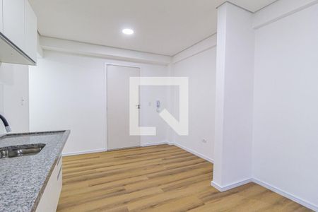 Studio de kitnet/studio para alugar com 1 quarto, 23m² em Centro, Osasco