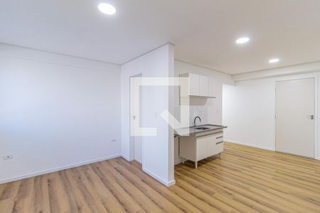 Studio de kitnet/studio para alugar com 1 quarto, 23m² em Centro, Osasco