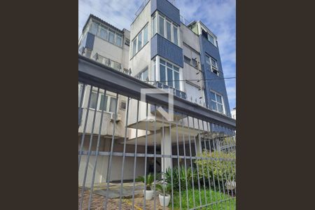 Apartamento à venda com 1 quarto, 34m² em Petrópolis, Porto Alegre