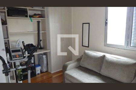 Apartamento para alugar com 2 quartos, 70m² em Vila Gumercindo, São Paulo
