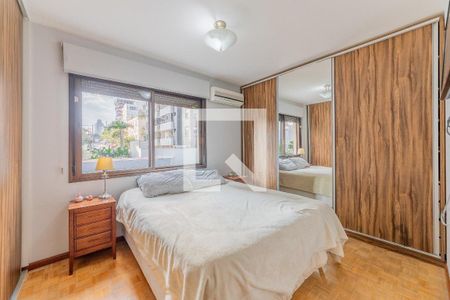 Apartamento à venda com 3 quartos, 106m² em Petrópolis, Porto Alegre