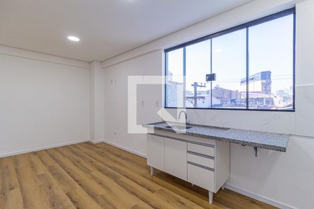 Studio de kitnet/studio para alugar com 1 quarto, 22m² em Centro, Osasco