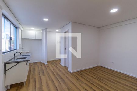 Studio de kitnet/studio para alugar com 1 quarto, 22m² em Centro, Osasco
