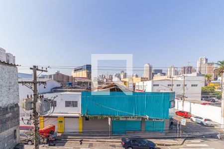 Vista de kitnet/studio para alugar com 1 quarto, 22m² em Centro, Osasco