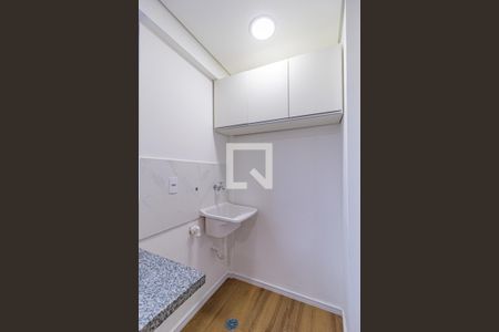 Studio de kitnet/studio para alugar com 1 quarto, 22m² em Centro, Osasco